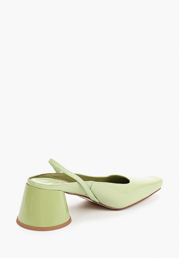 фото Туфли tervolina