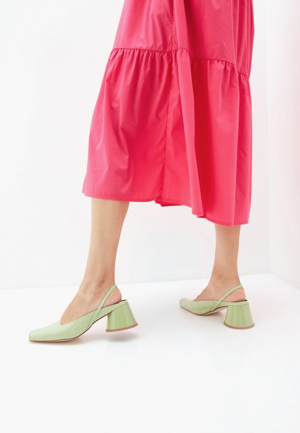 фото Туфли tervolina