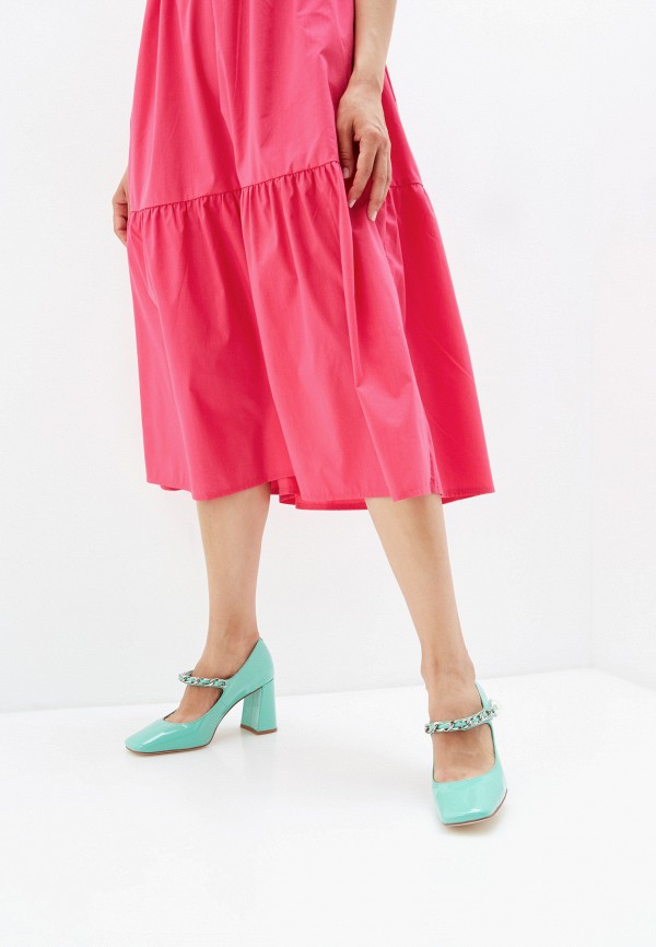 фото Туфли tervolina