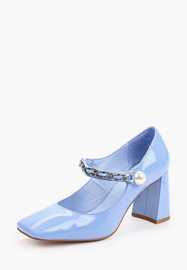 фото Туфли tervolina