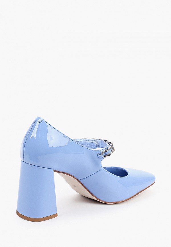 фото Туфли tervolina