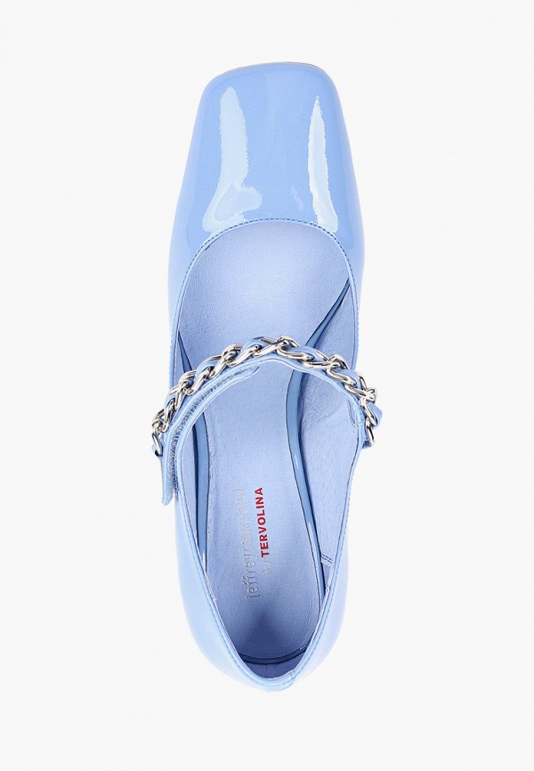 фото Туфли tervolina