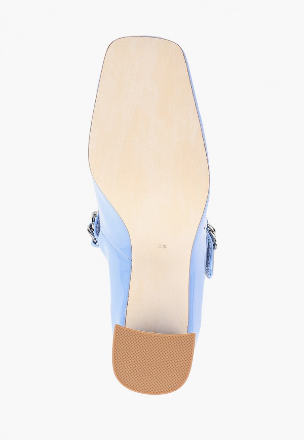 фото Туфли tervolina