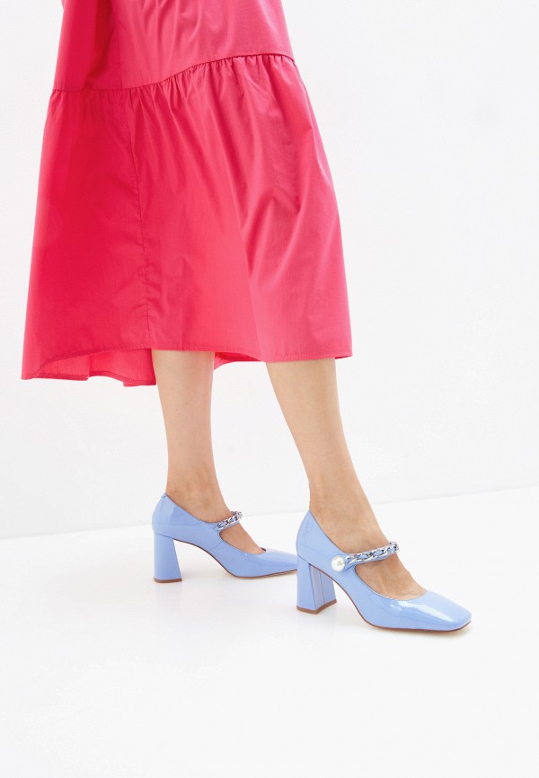 фото Туфли tervolina