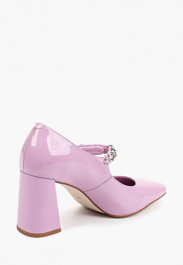 фото Туфли tervolina