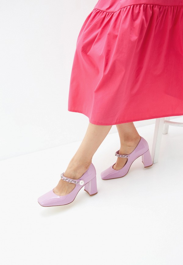 фото Туфли tervolina