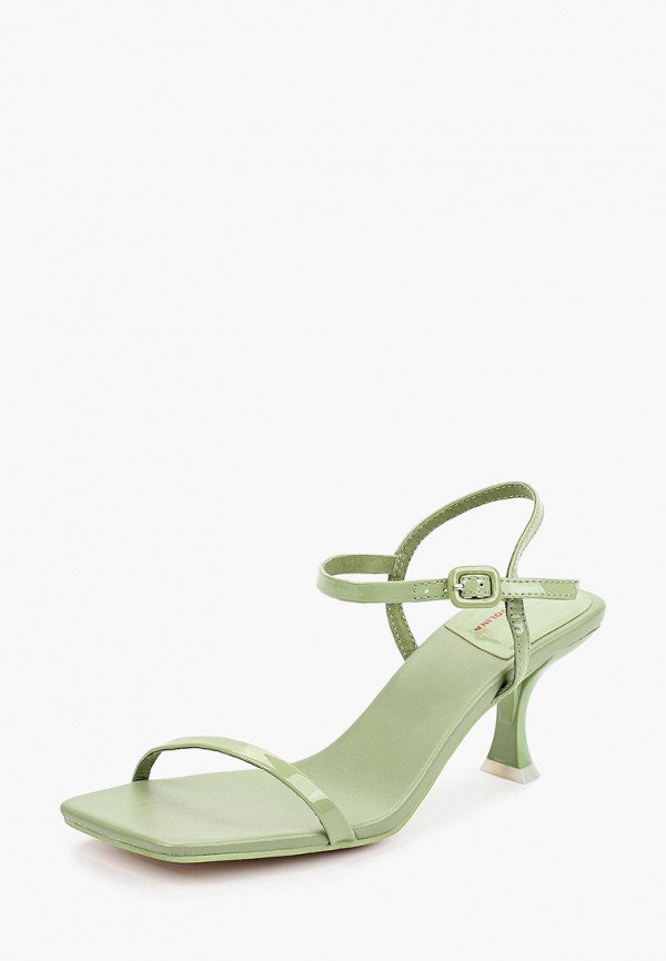 фото Босоножки tervolina