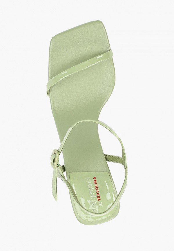 фото Босоножки tervolina