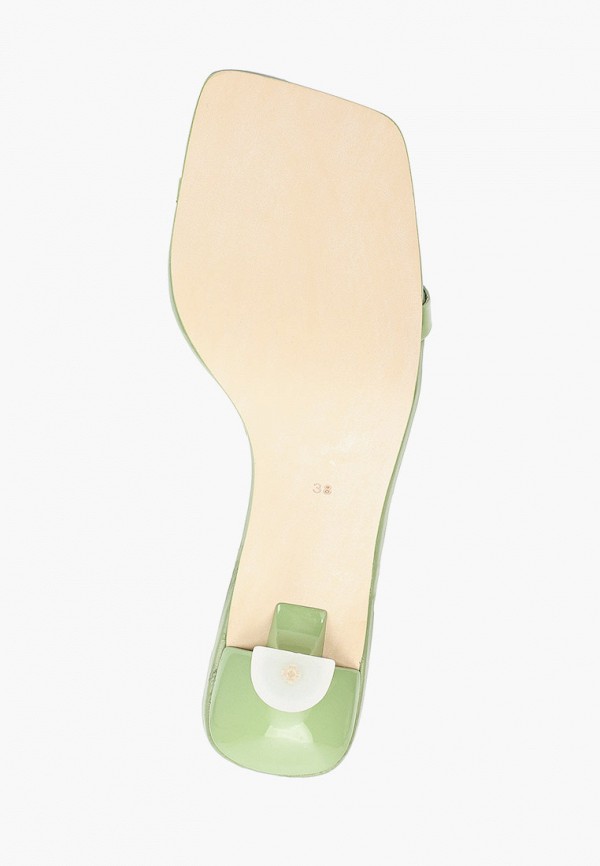 фото Босоножки tervolina