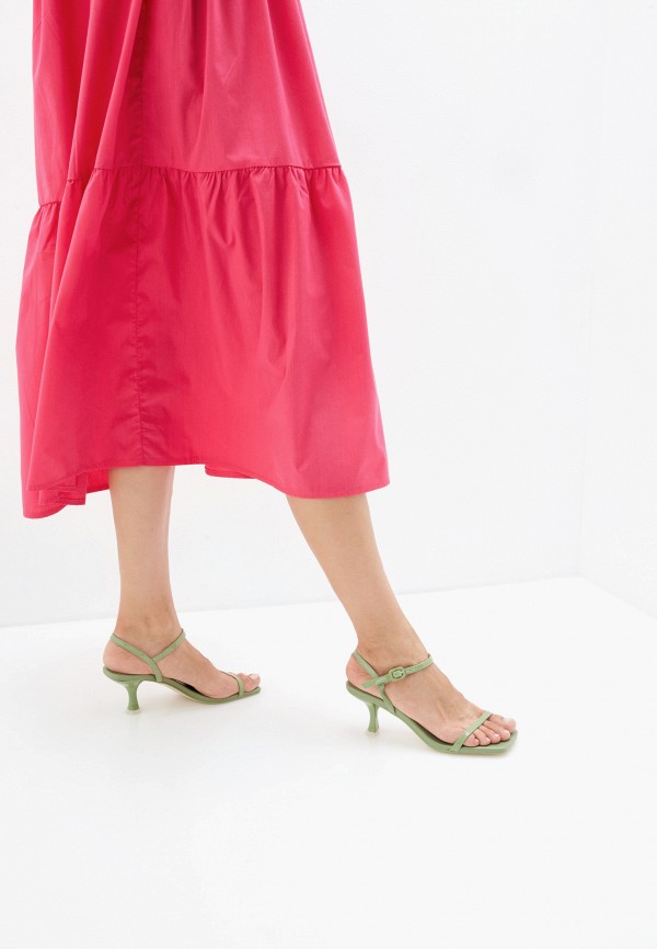 фото Босоножки tervolina