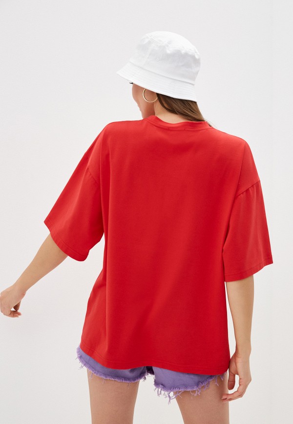 фото Футболка qode wear