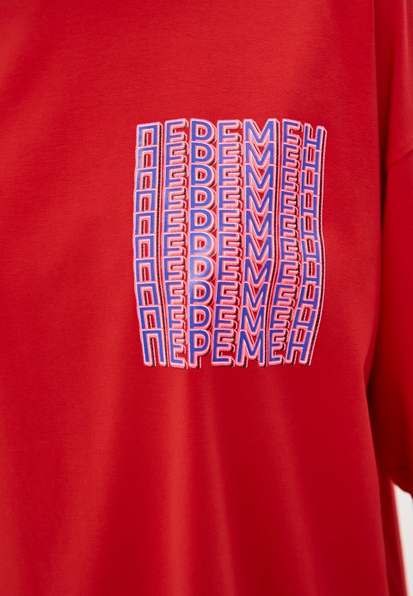 фото Футболка qode wear