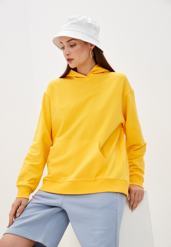 фото Худи qode wear