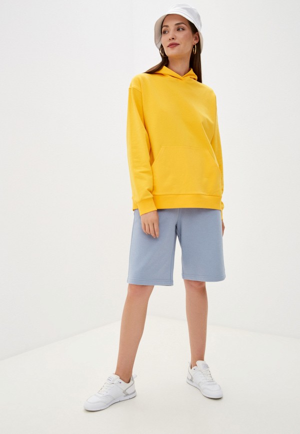 фото Худи qode wear