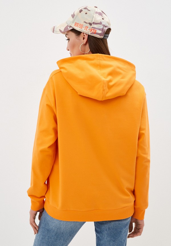 фото Худи qode wear