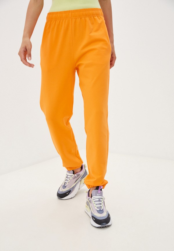 фото Брюки спортивные qode wear