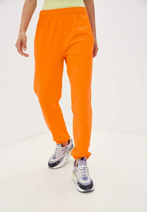 

Брюки спортивные Qode Wear, Оранжевый