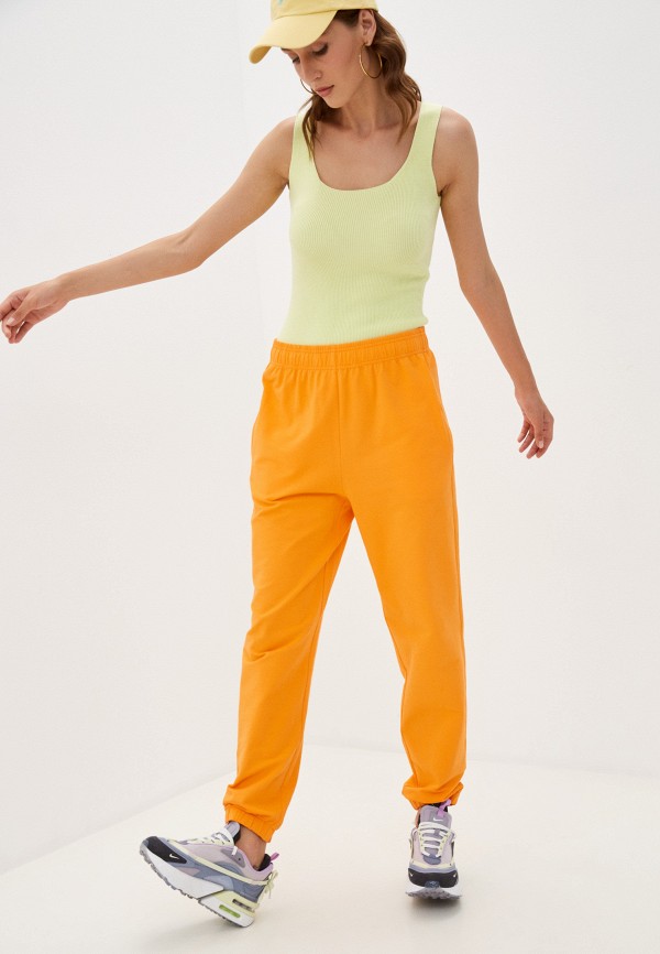 фото Брюки спортивные qode wear