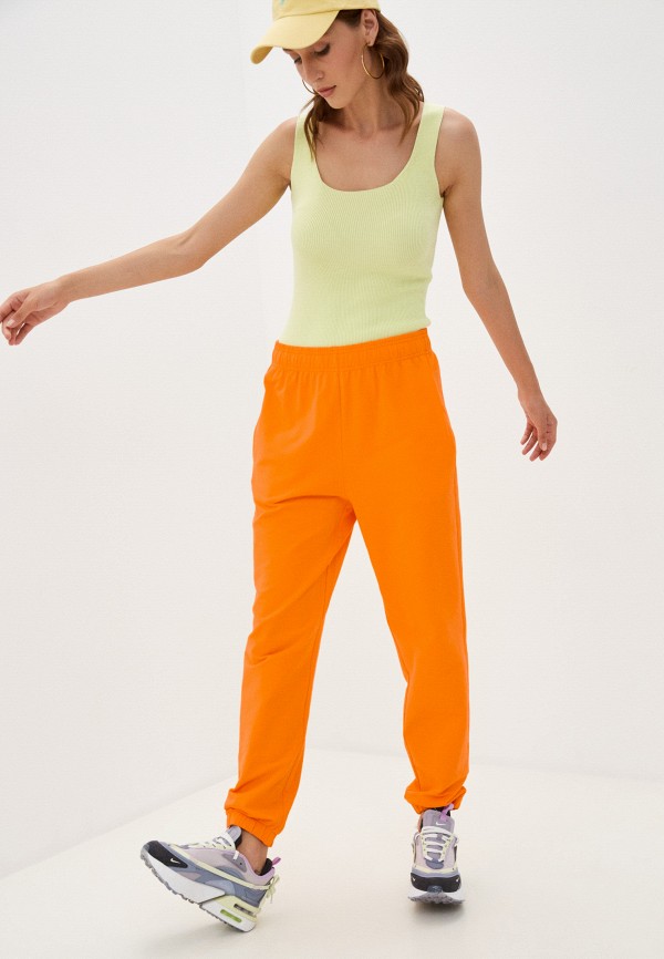 фото Брюки спортивные qode wear