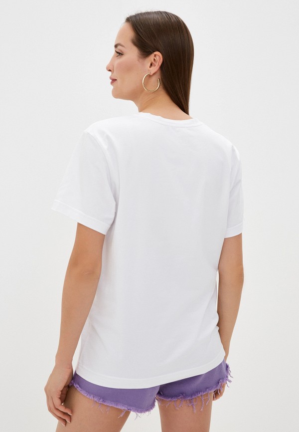 фото Футболка qode wear