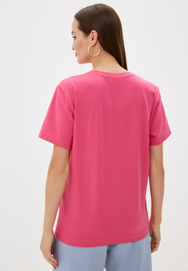 фото Футболка qode wear