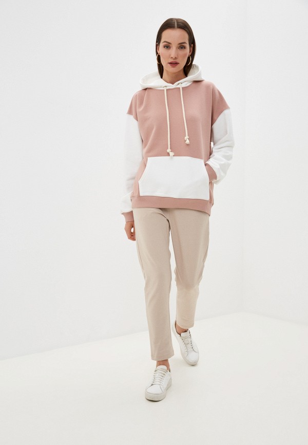 фото Худи qode wear