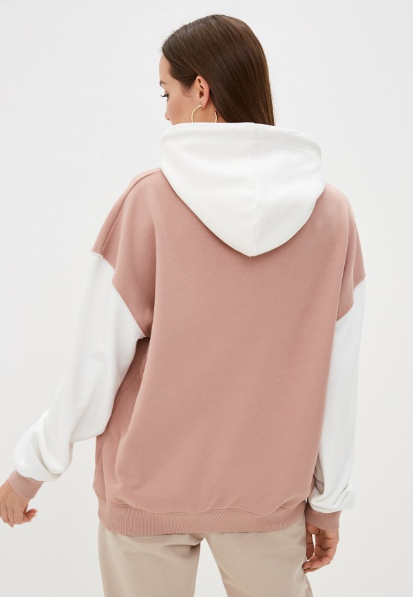 фото Худи qode wear