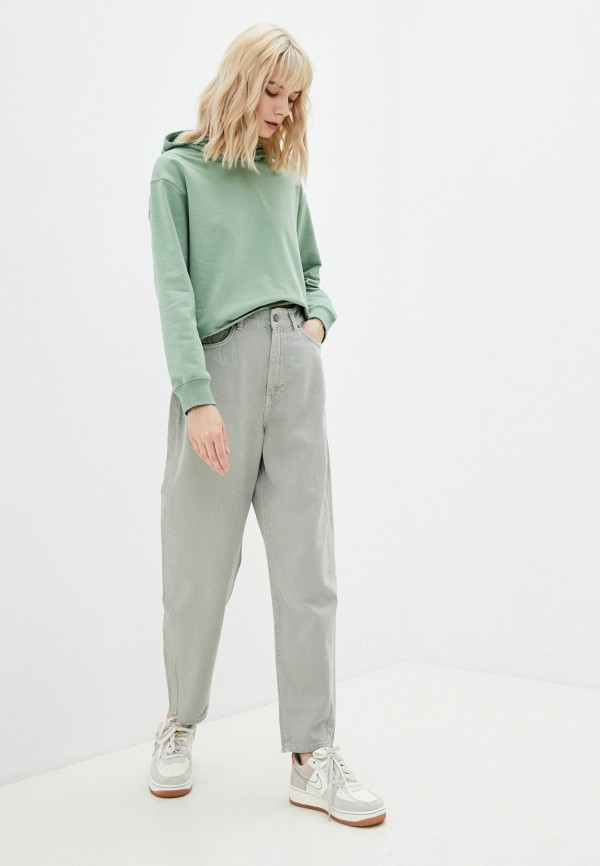 фото Худи qode wear