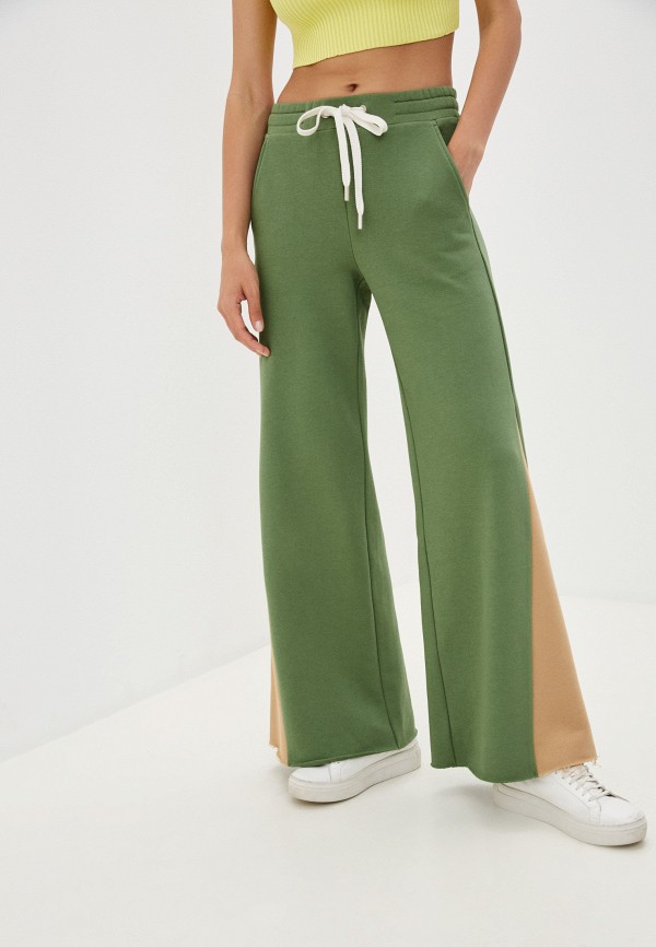 фото Брюки спортивные qode wear