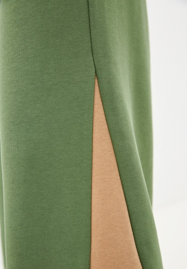 фото Брюки спортивные qode wear