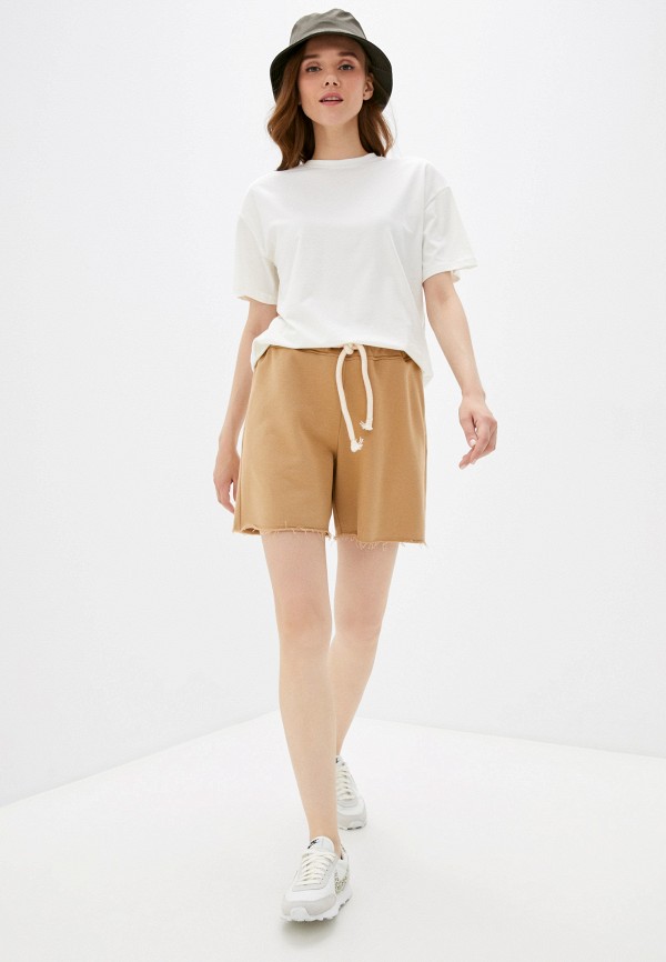 фото Шорты спортивные qode wear