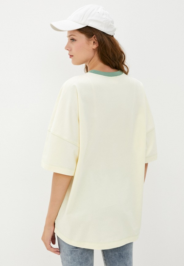 фото Футболка qode wear