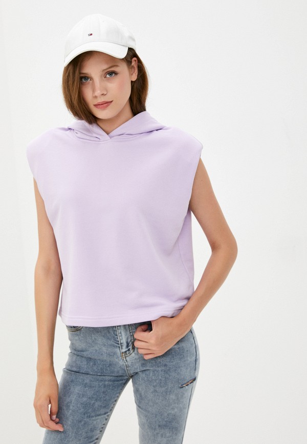 фото Худи qode wear