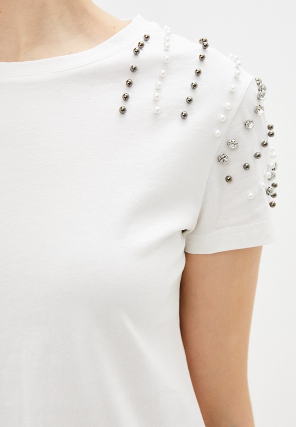 фото Футболка el caballo sevilla 1892