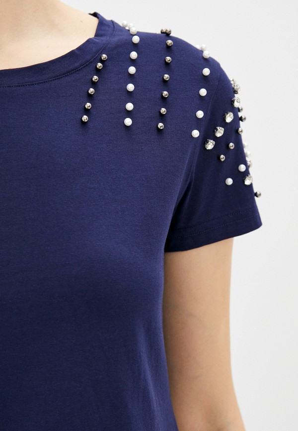 фото Футболка el caballo sevilla 1892