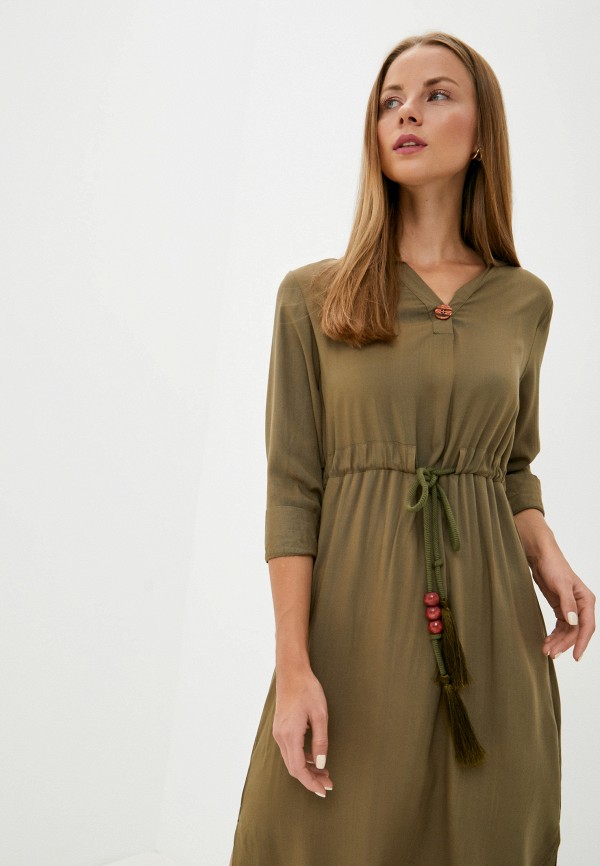 фото Платье el caballo sevilla 1892