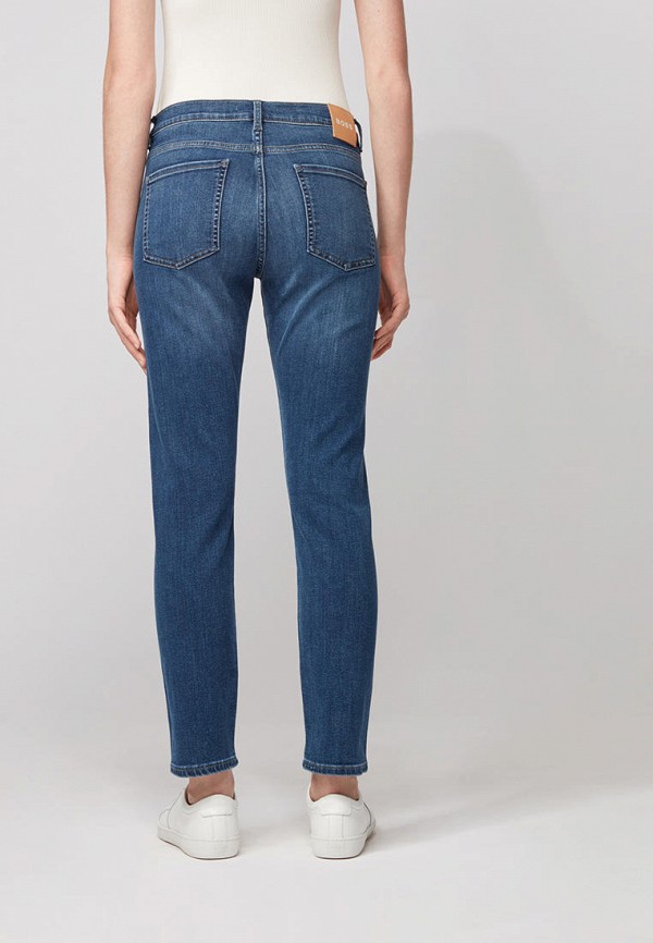 фото Джинсы boss