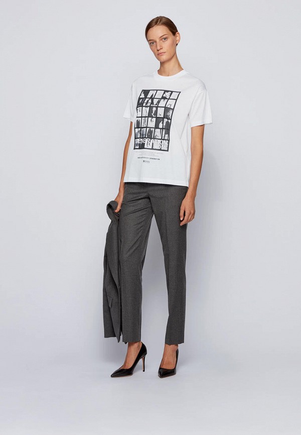 фото Футболка boss