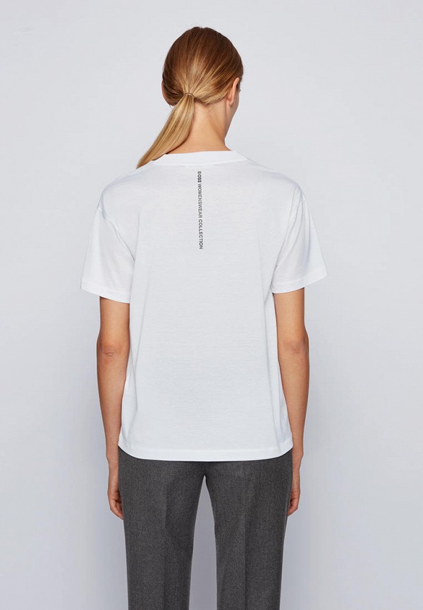 фото Футболка boss