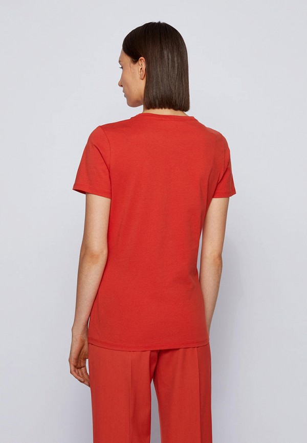 фото Футболка boss