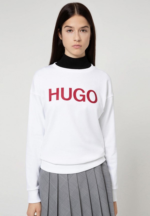 

Свитшот Hugo, Белый, Nakira