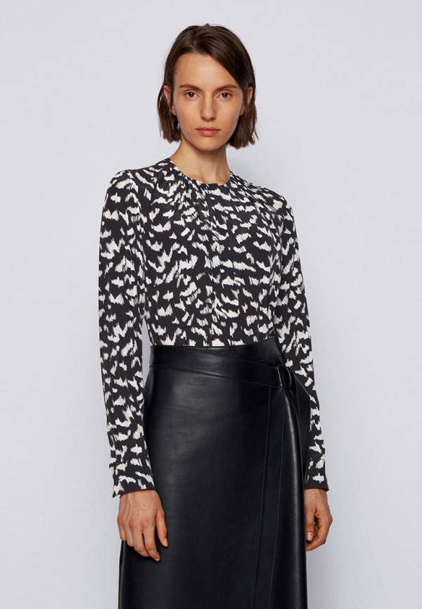 Блуза Boss 12500₽