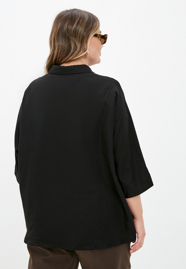 

Блуза Modress, Черный