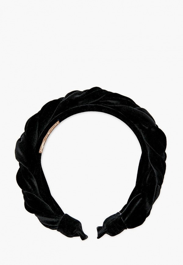

Ободок My Scarf, Черный
