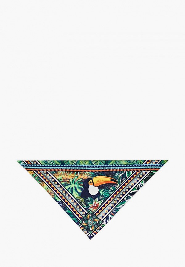 

Платок My Scarf, Разноцветный