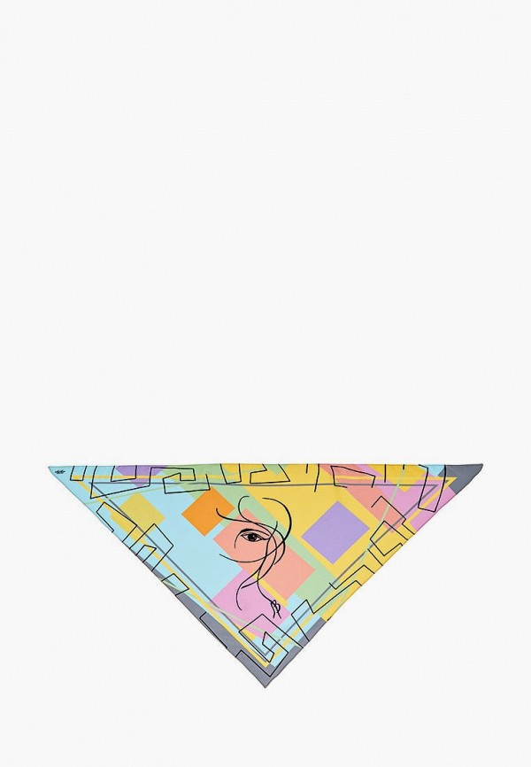 

Платок My Scarf, Разноцветный