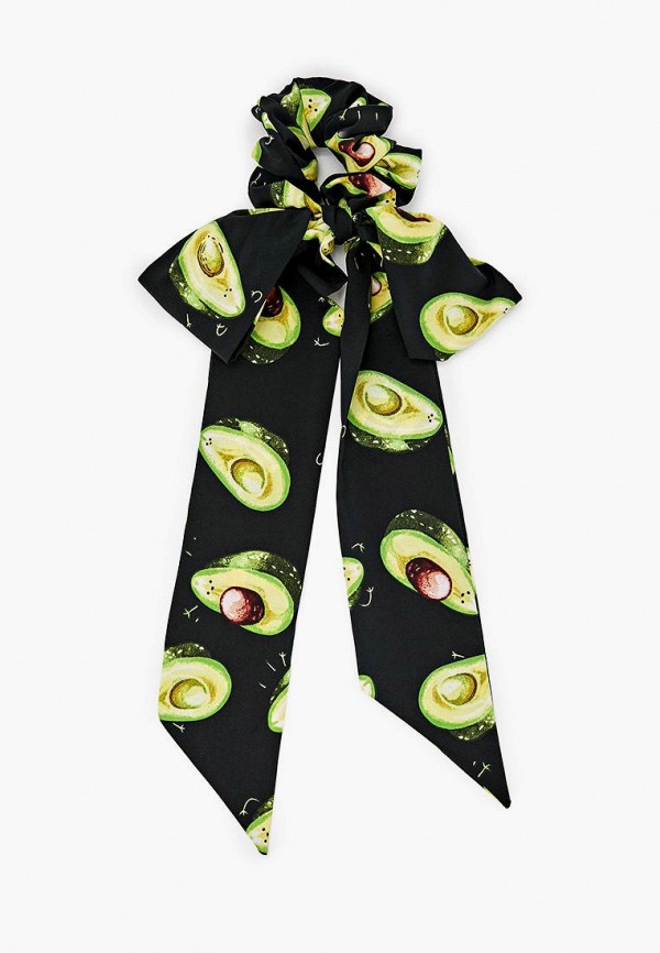 

Резинка My Scarf, Черный