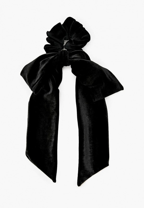 

Резинка My Scarf, Черный