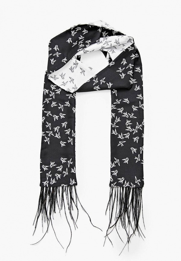 

Шарф My Scarf, Разноцветный