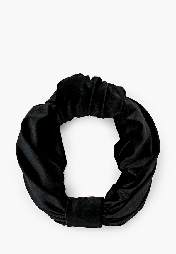 

Повязка My Scarf, Черный, My Scarf MP002XW07NPS